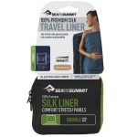 Silk Stretch Liner Sea to Summit Double