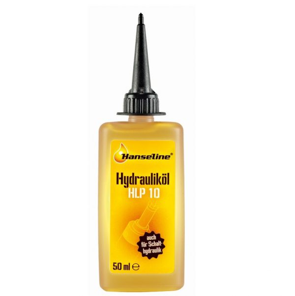 HANSELINE HLP10 - Olej do hamulców
