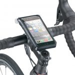TOPEAK DRYBAG iPHONE rowerowy pokrowiec na telefon