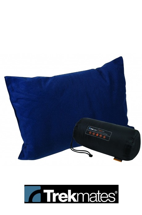 poduszka turystyczna delux pillow