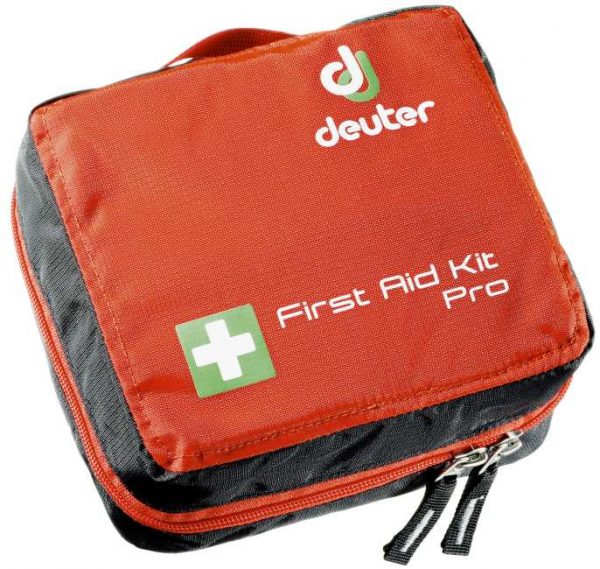 DEUTER Apteczka turystyczna first aid kit pro