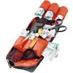 DEUTER Apteczka turystyczna first aid kit pro open