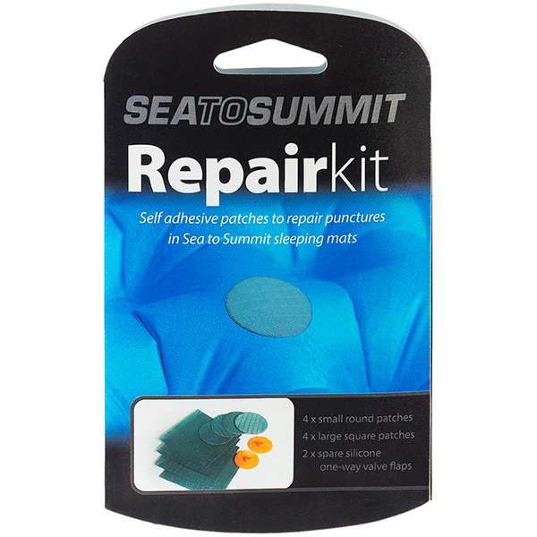 Sea to summit REPAIR KIT zestaw naprawczy do mat i materacy