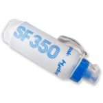 HYDRAPAK Softflask, 350ml, White Blue