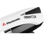 MACTRONIC STREET 01 140 lumenów - Lampa rowerowa przód 2