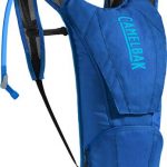 CAMELBAK CLASSIC - Plecak 3l z bukłakiem CRUX niebieski