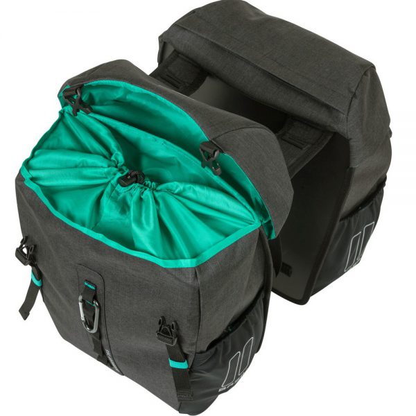 BASIL DISCOVERY 365D DOUBLE BAG