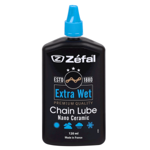 ZEFAL EXTRA WET LUBLE