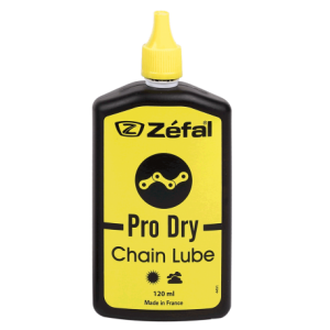 ZEFAL PRO DRY LUBLE