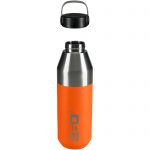 360 DEGREES VACUUM INSULATED STAINLESS NARROW MOUTH BOTTLE
