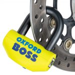 OXFORD BOSS ALARM 16mm