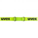 Uvex COMPACT FM
