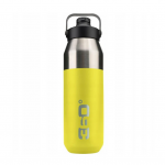 VACUUM INSULATED STAINLESS WIDE MOUTH
