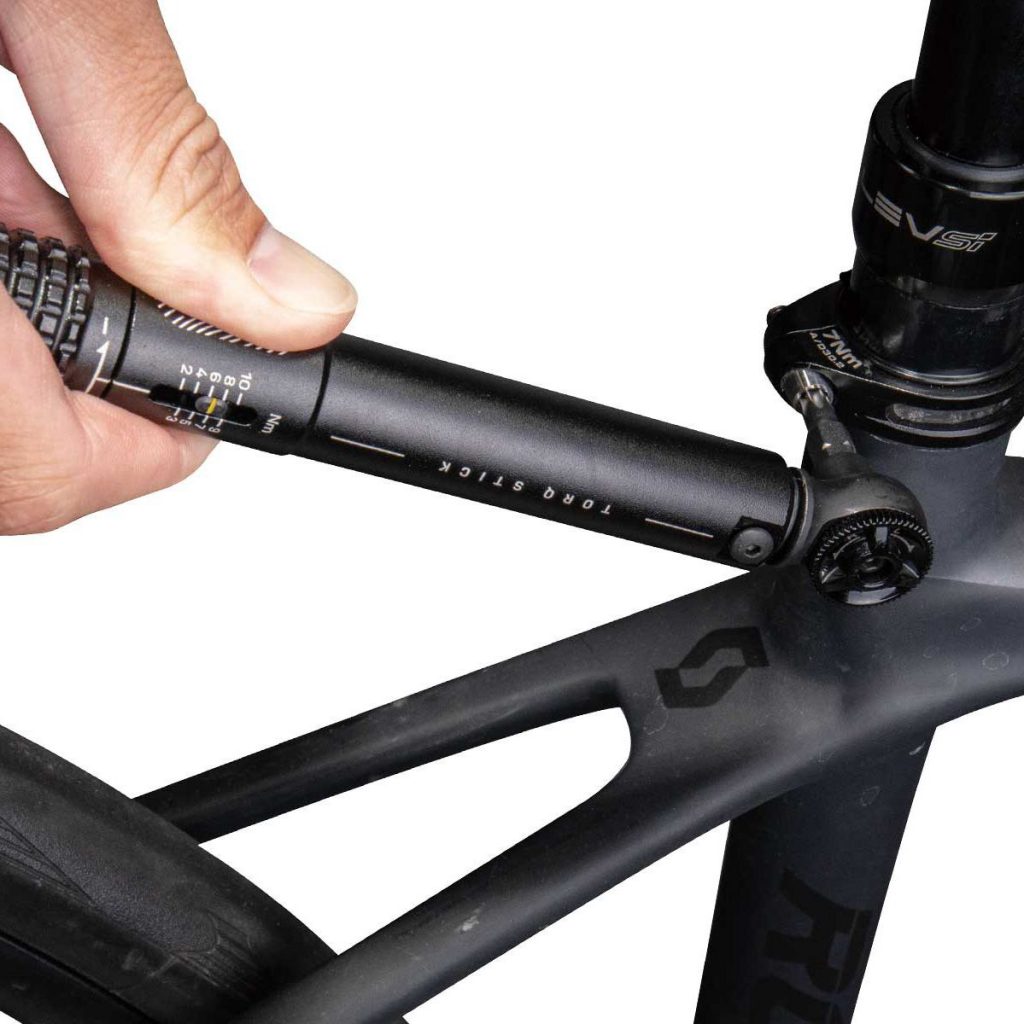 TOPEAK TORQ STICK